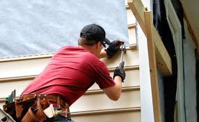 Affordable Siding Repair and Maintenance Services in Faith, NC